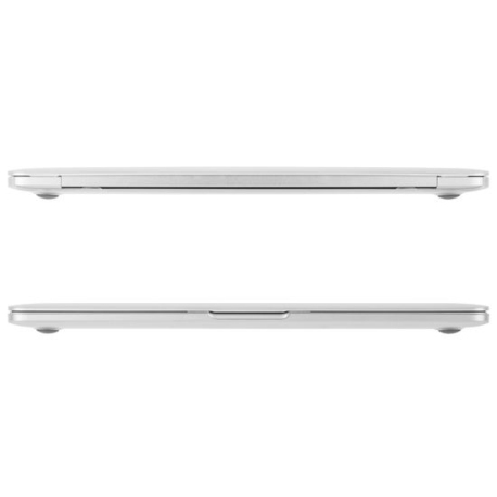 Coque Translucide iGlaze pour MacBook Pro 13" (2020/22 - M1/M2)