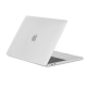 iGlaze MacBook Pro 13" (2020/22 - M1/M2) Transparent Case