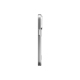 Coque iGlaze MagSafe Argent pour iPhone 14 Pro