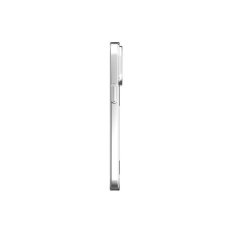 iGlaze MagSafe iPhone 14 Pro Max Argent