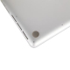 Moshi iGlaze MBP 13 Retina Translucide (v2) - Coque ultra-fine orange pour MacBook Pro 13" Retina