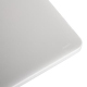 Moshi iGlaze MBP 13 Retina Translucide (v2) - Coque ultra-fine orange pour MacBook Pro 13" Retina