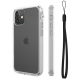 Coque Transparent Influence pour iPhone 12 Mini