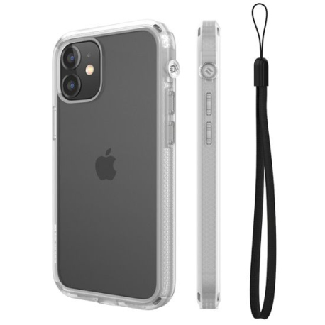 Influence iPhone 12 Mini Transparent Case