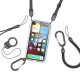 Influence iPhone 13 Mini Clear Case with MagSafe Compatibility