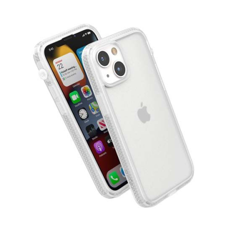 Influence iPhone 13 Mini Clear Case with MagSafe Compatibility