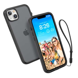 Influence Black iPhone 14 Pro Case