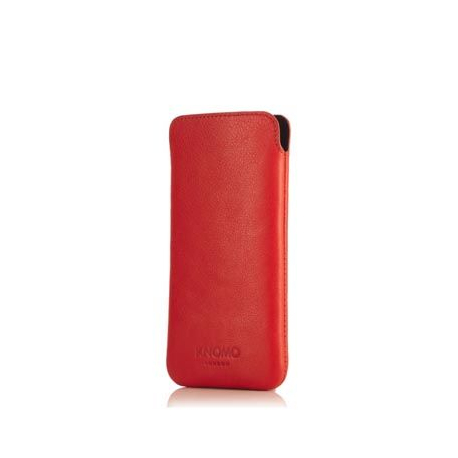 Housse fine rouge pour iPhone 6 Plus