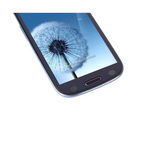 iVisor AG Galaxy SIII Blue