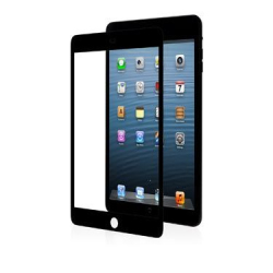 iVisor AG iPad Mini Screen Protector - Anti-Glare Black (1st/2nd/3rd Gen)