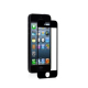 iVisor AG iPhone 4 Noir (v2) - Protection Écran pour iPhone 4 et 4S