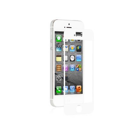 iVisor AG iPhone 5/5S/5C/SE White