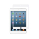 iVisor Glass for iPad Mini 7.9 (1st/2nd/3rd Gen) - White