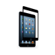 iVisor Glass Screen Protector for iPad Mini 7.9 (2012/13/14 - 1st/2nd/3rd Gen) - Black