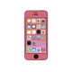 iVisor Glass iPhone 5/5S/5C Rose