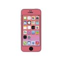 iVisor Glass iPhone 5/5S/5C Rose