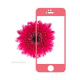 iVisor Glass iPhone 5/5S/5C Rose