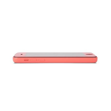 iVisor Glass iPhone 5/5S/5C Rose