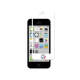 iVisor Glass Screen Protector for iPhone 5/5S/5C/SE - White