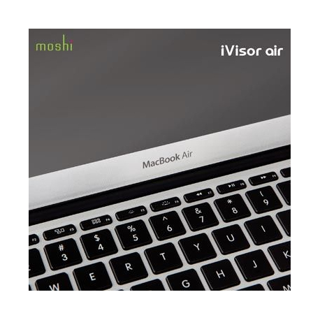 Protection écran iVisor pour MacBook Air 11