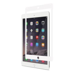 iVisor XT: Screen Protector for iPad Air 9.7" (1st/2nd Gen) White