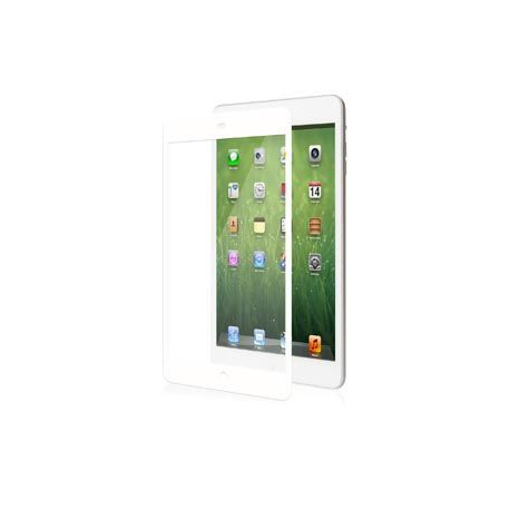 iVisor XT iPad Mini 7.9 (2012/13/14 - 1ère/2ème/3ème gén) Blanc