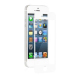 iVisor XT Protection d'écran pour iPhone 5/5S/5C/SE Blanc