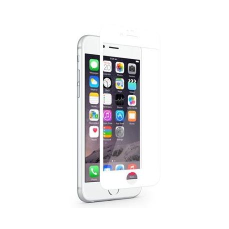 iVisor XT iPhone 6/6S Blanc