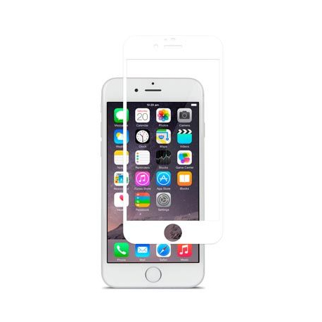 iVisor XT iPhone 6/6S White