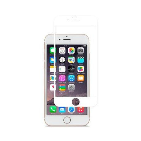 iVisor XT iPhone 6/6S Blanc