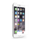 iVisor XT Protection d'écran pour iPhone 6 Plus/6S Plus - Blanc