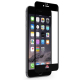 iVisor XT Screen Protector for iPhone 6 Plus/6S Plus - Black