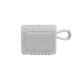 JBL Go 3 Blanc : Enceinte Bluetooth Portable