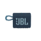 JBL Go 3 - Bold Bluetooth Portable Speaker in Blue