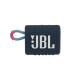 JBL Go 3 - Enceinte Bluetooth Design et Son Puissant