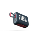 JBL Go 3 - Bold Design & Powerful Sound Bluetooth Speaker