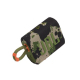 JBL Go 3 Camo: Portable Bluetooth Speaker