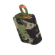 JBL Go 3 Camo : Enceinte Bluetooth Portable