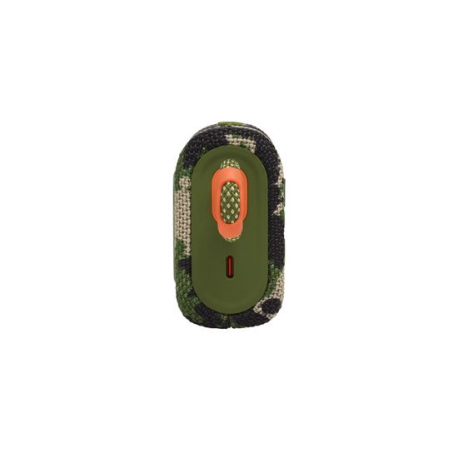 JBL Go 3 Camo: Portable Bluetooth Speaker