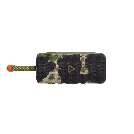 JBL Go 3 Camo : Enceinte Bluetooth Portable