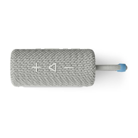 JBL Go 3 Eco Blanc - Mini Enceinte Bluetooth Portable