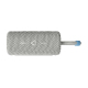 JBL Go 3 Eco Blanc - Mini Enceinte Bluetooth Portable