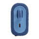 JBL Go 3 Eco Blue: Bold Sound, Anytime, Anywhere