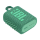 JBL Go 3 Eco Green - Portable Bluetooth Speaker