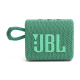 JBL Go 3 Eco Green - Portable Bluetooth Speaker