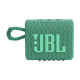 JBL Go 3 Eco Green - Portable Bluetooth Speaker