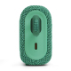 JBL Go 3 Eco Green - Portable Bluetooth Speaker