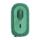 JBL Go 3 Eco Green - Portable Bluetooth Speaker