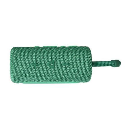 JBL Go 3 Eco Vert - Mini Enceinte Portable Bluetooth