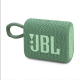 JBL Go 3 Eco Vert - Mini Enceinte Portable Bluetooth